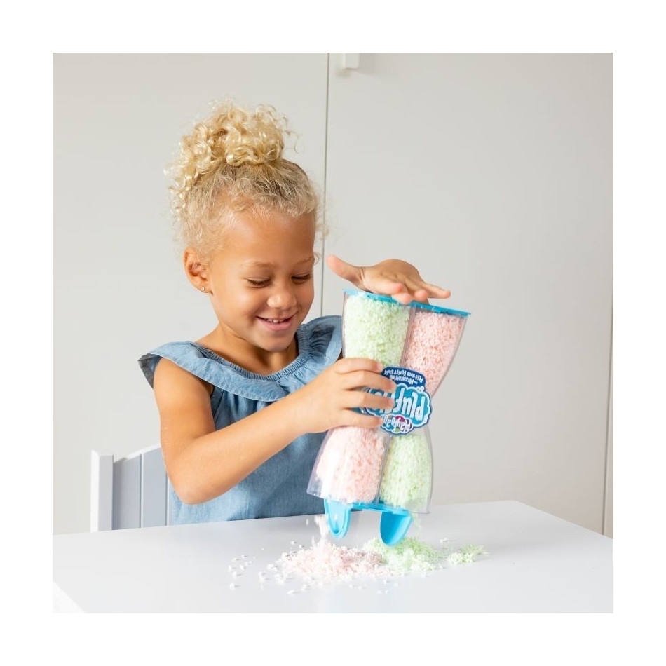 Masa Pluffle świecąca w ciemności - obrazek 3