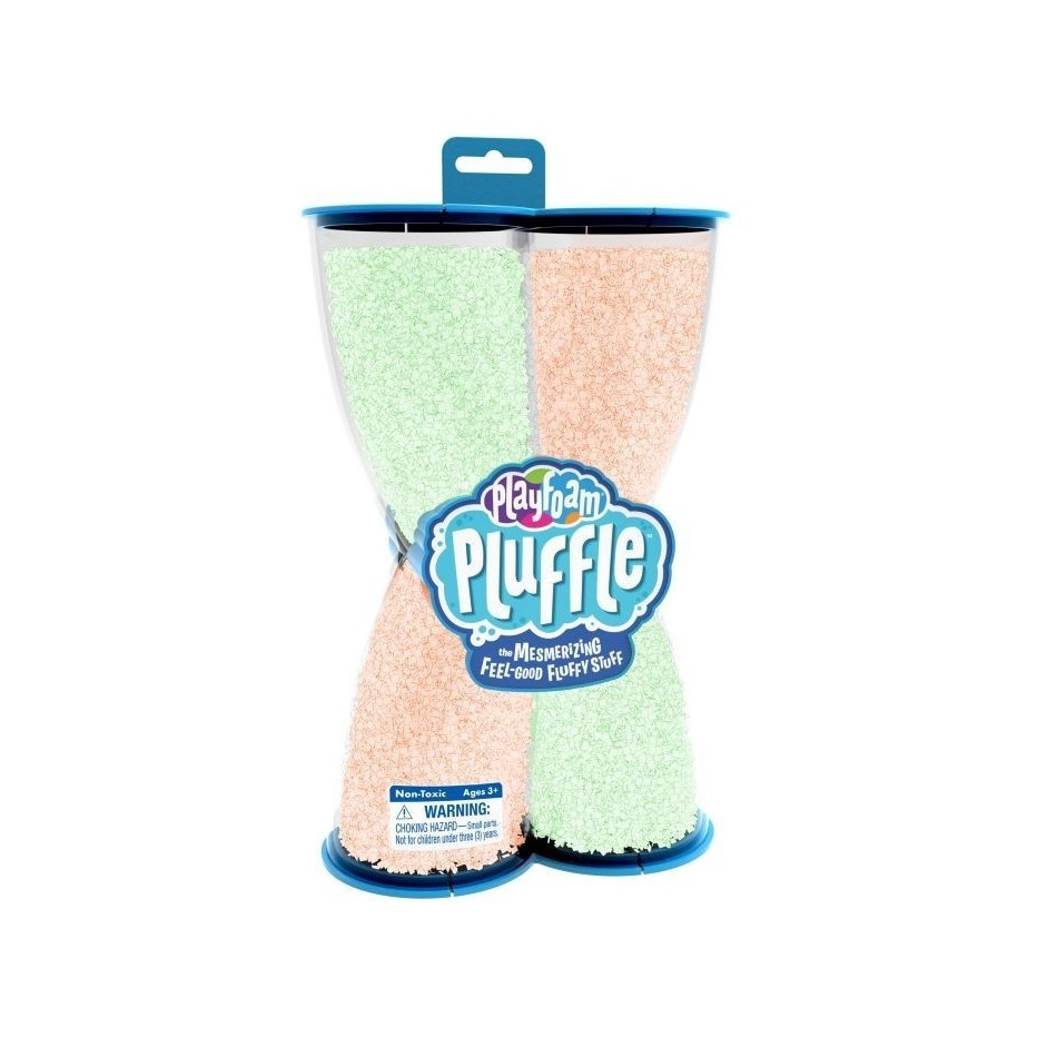 Masa Pluffle świecąca w ciemności - obrazek 2