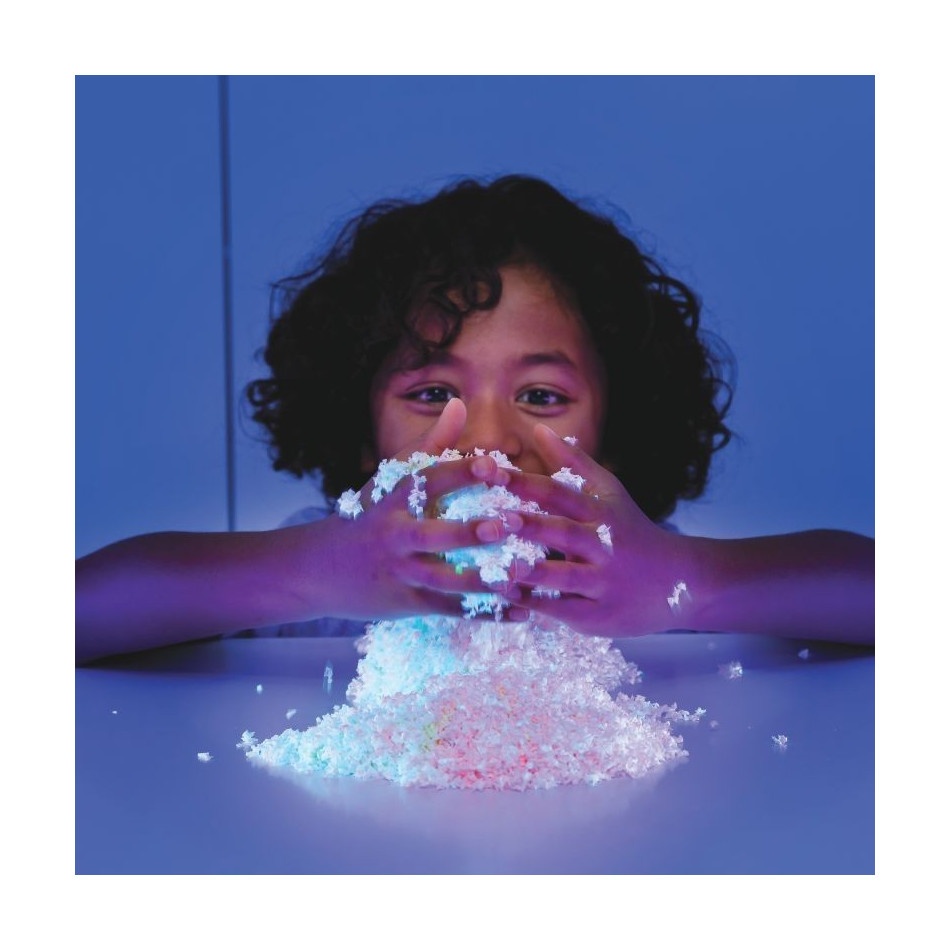 Masa Pluffle świecąca w ciemności - obrazek 5