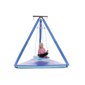 Materac rehabilitacyjny pod podwiesie trójkątne (WSL49001)