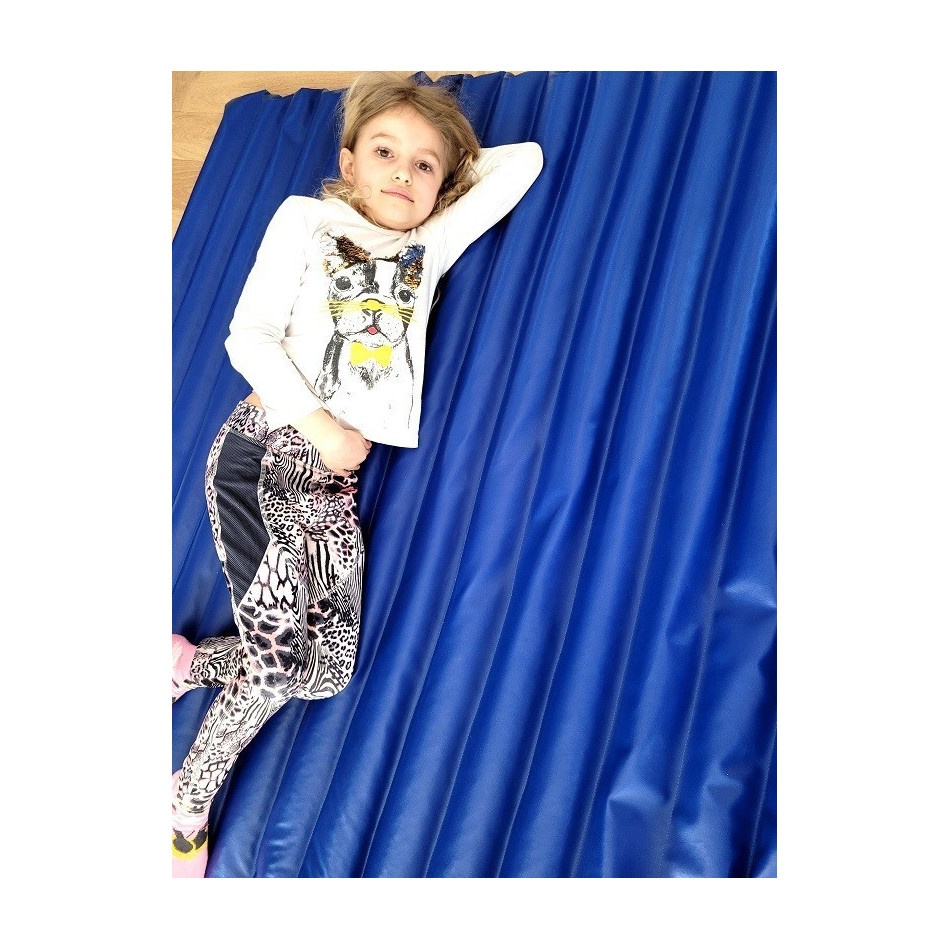 Materac sensoryczny do rolowania - obrazek 3