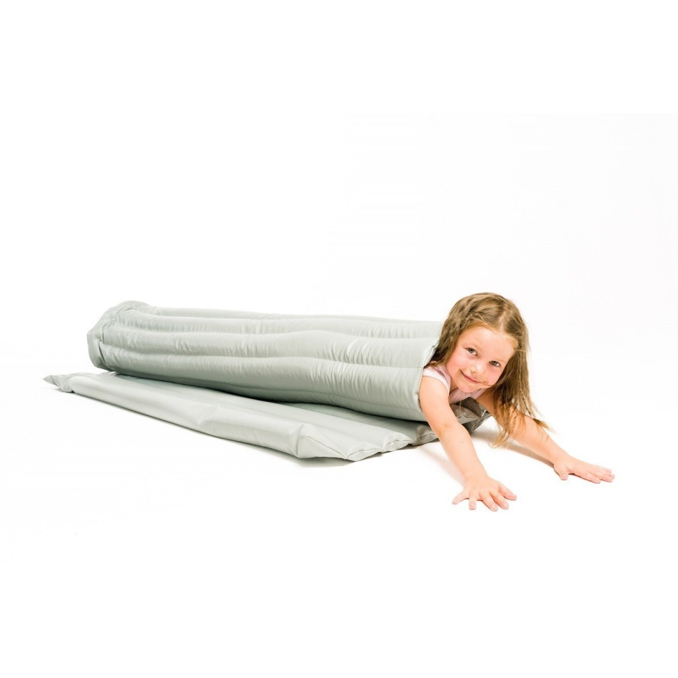 Materac sensoryczny do rolowania - obrazek 4