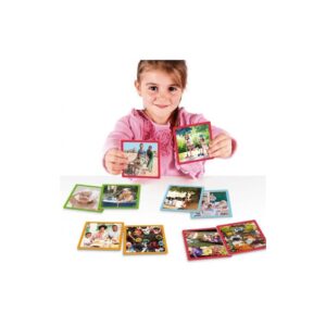 Memory - codzienne czynności