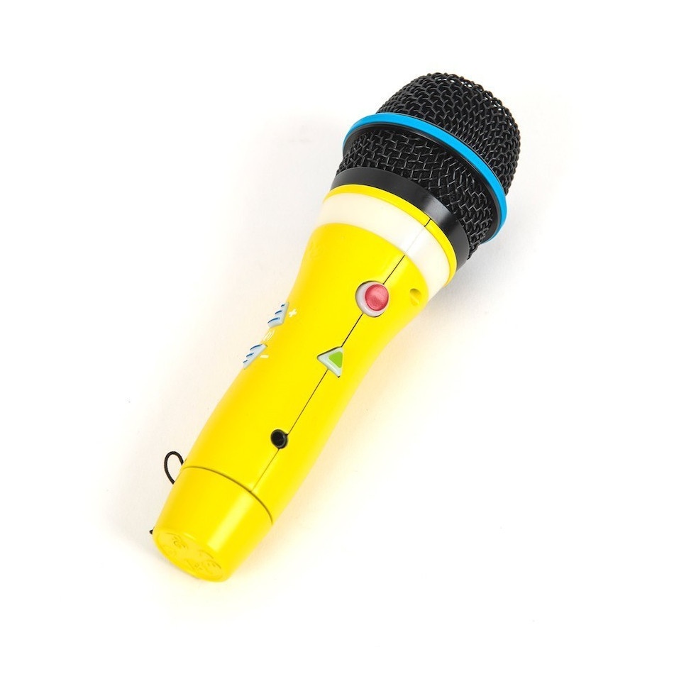 Mikrofon MP3 - obrazek 3