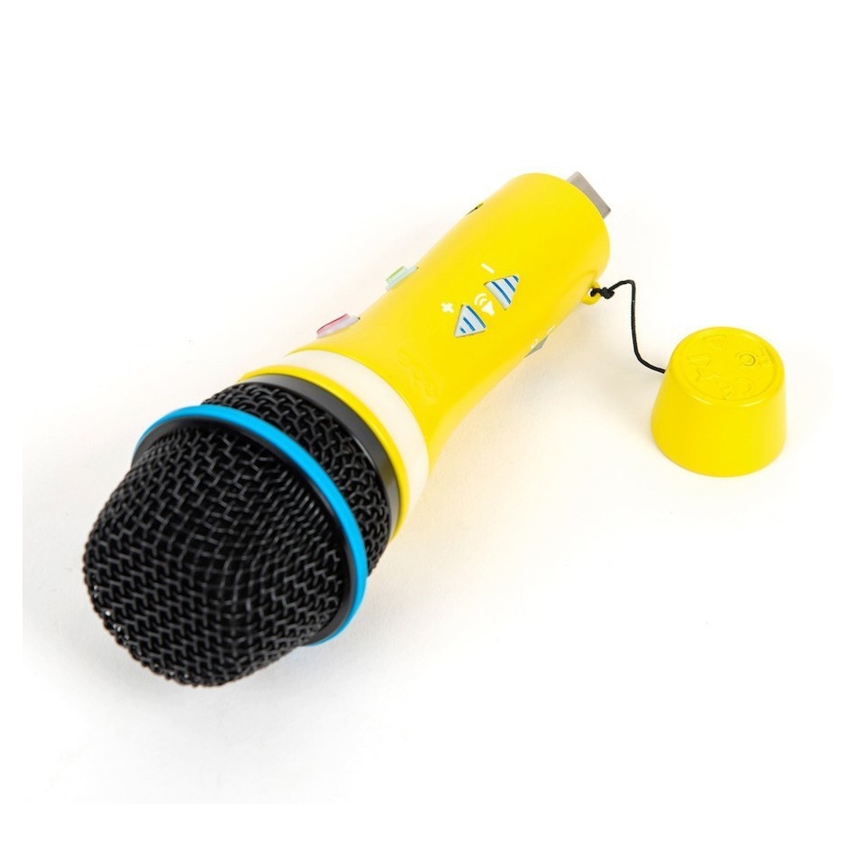 Mikrofon MP3 - obrazek 5