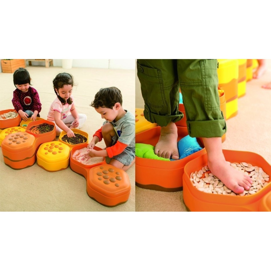 Miodowe wzgórza - obrazek 2