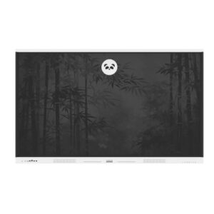 Monitor interaktywny myBoard Panda 65” VAT 0%