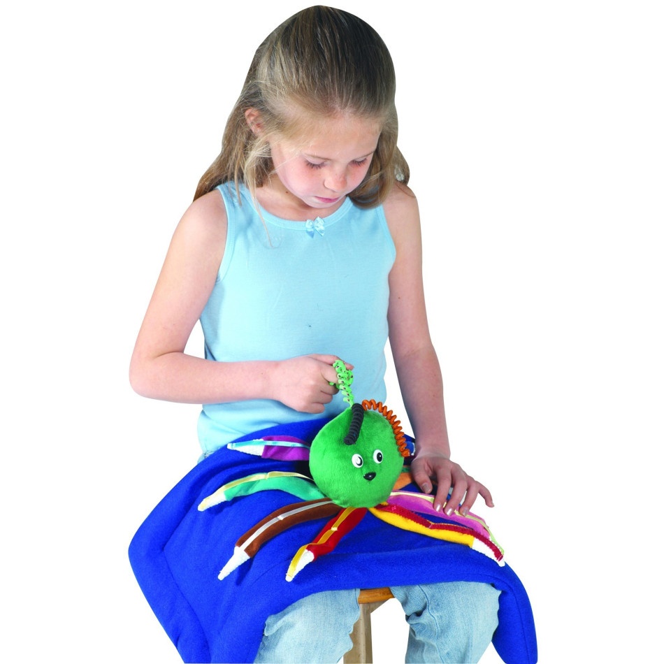 Obciążeniowa ośmiornica - obrazek 2