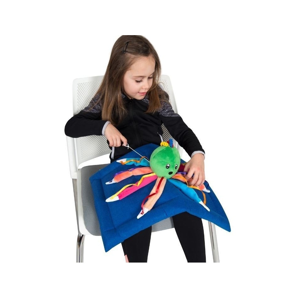 Obciążeniowa ośmiornica