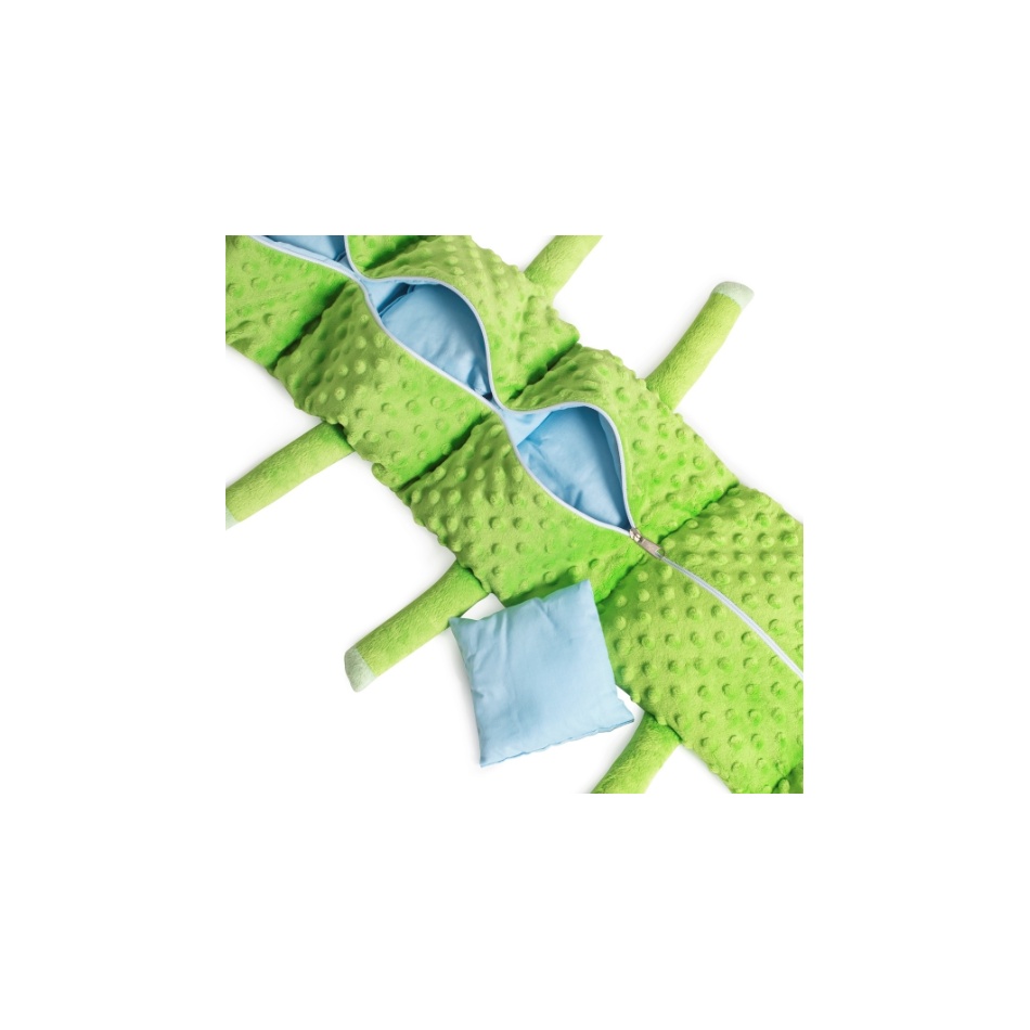 Obciążeniowa sensoryczna gąsienica - obrazek 3