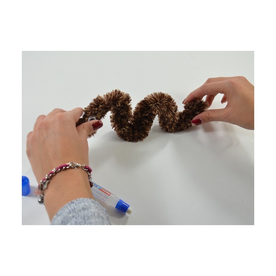 Ogromne włochate wyciorki - obrazek 3