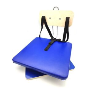 Pakiet pomocy do Polskich Standaryzowanych Testów Integracji Sensorycznej