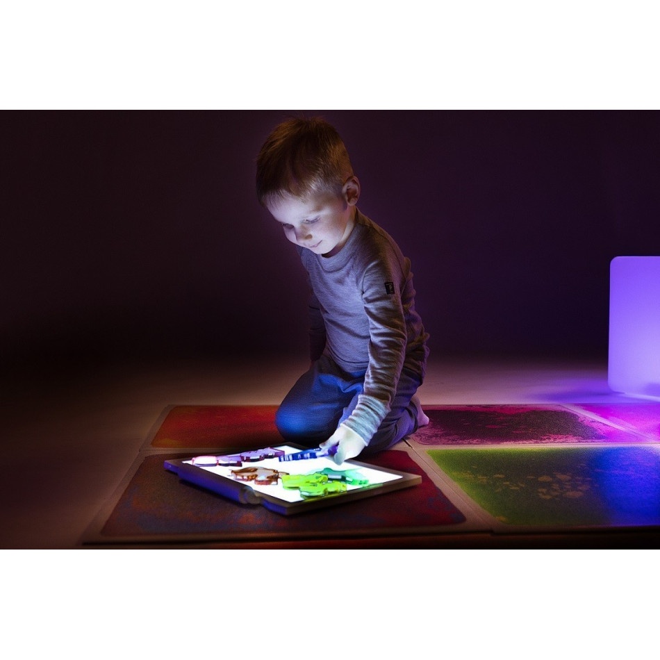 Panel podświetlany A4 - obrazek 5