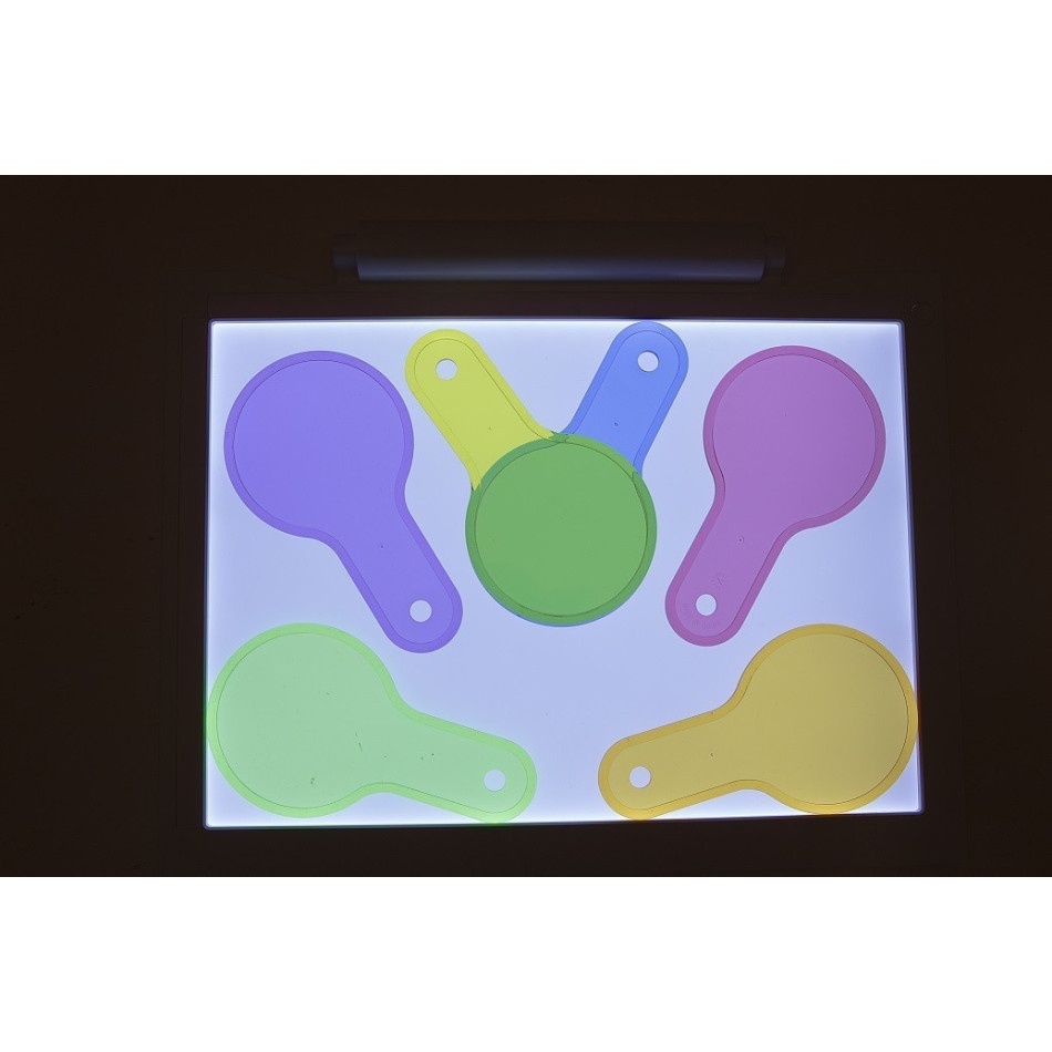 Panel podświetlany A4 - obrazek 3