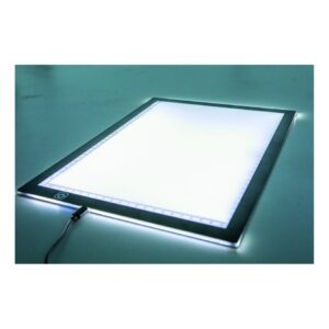 Panel podświetlany ledowy A3