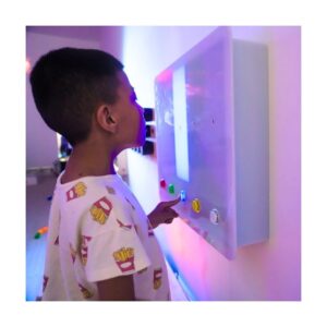 Panel ścienny- aromatyzator