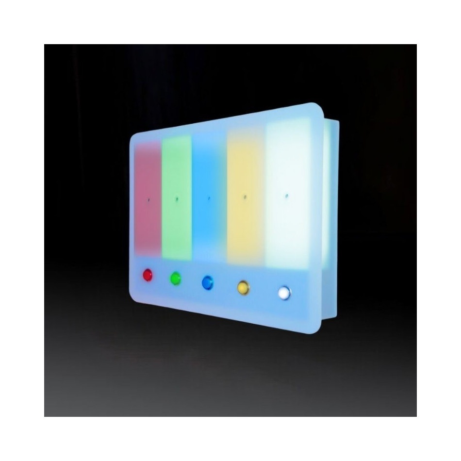 Panel ścienny- aromatyzator - obrazek 2