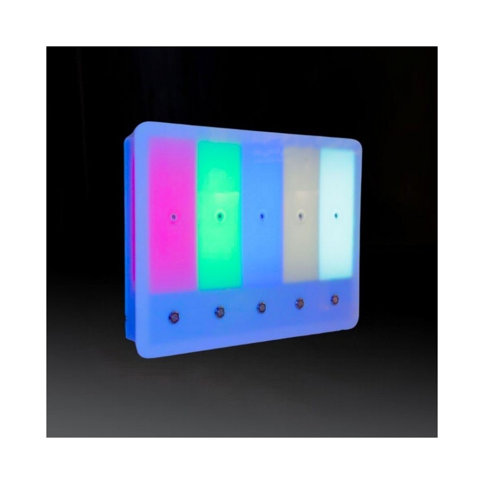 Panel ścienny- aromatyzator - obrazek 3