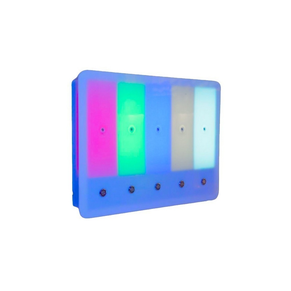 Panel ścienny- aromatyzator - obrazek 5