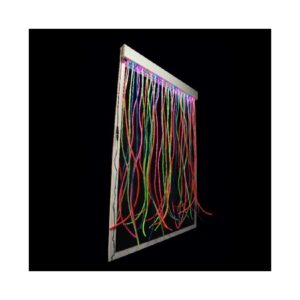 Panel / tablica lustrzana UV