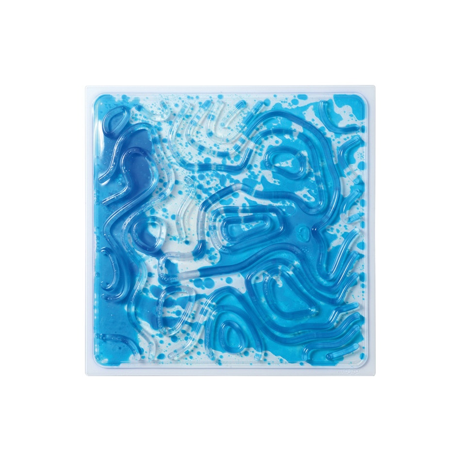 Panele sensoryczne z cieczą - zestaw 4 - obrazek 3