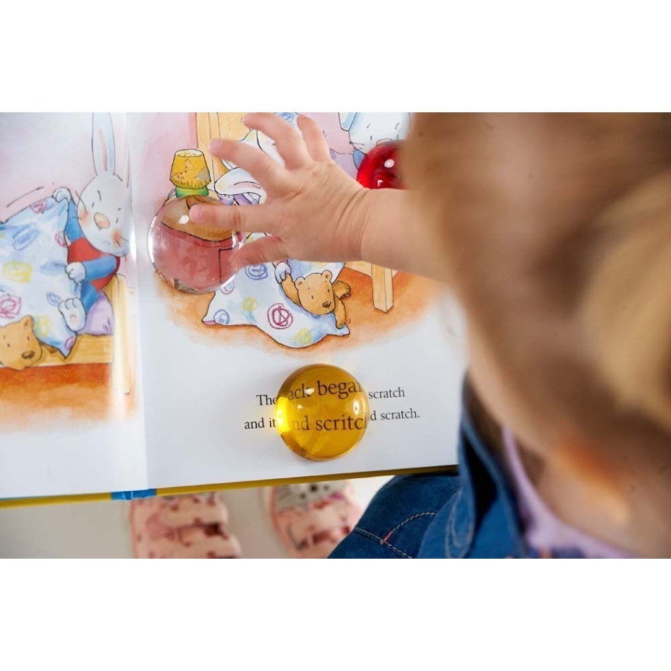 Percepcyjne półkule - obrazek 3