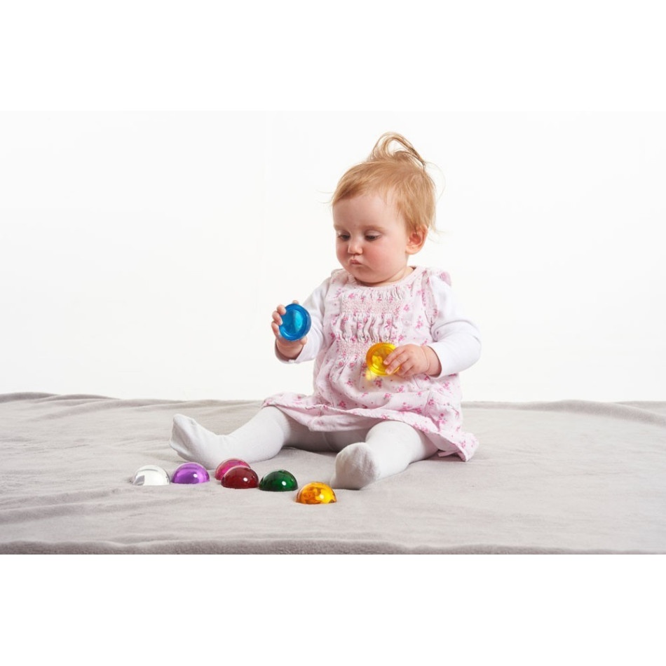 Percepcyjne półkule