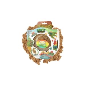 Pianka korkowa do modelowania