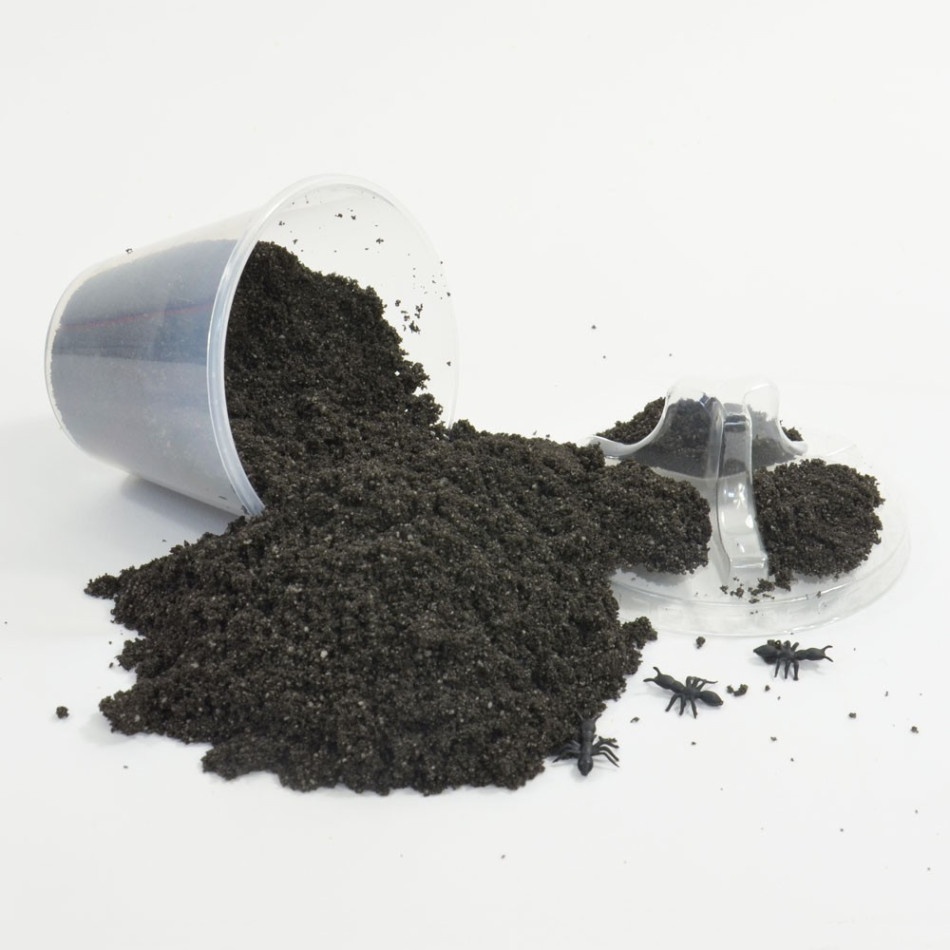 Piasek kinetyczny z mrówkami - obrazek 9