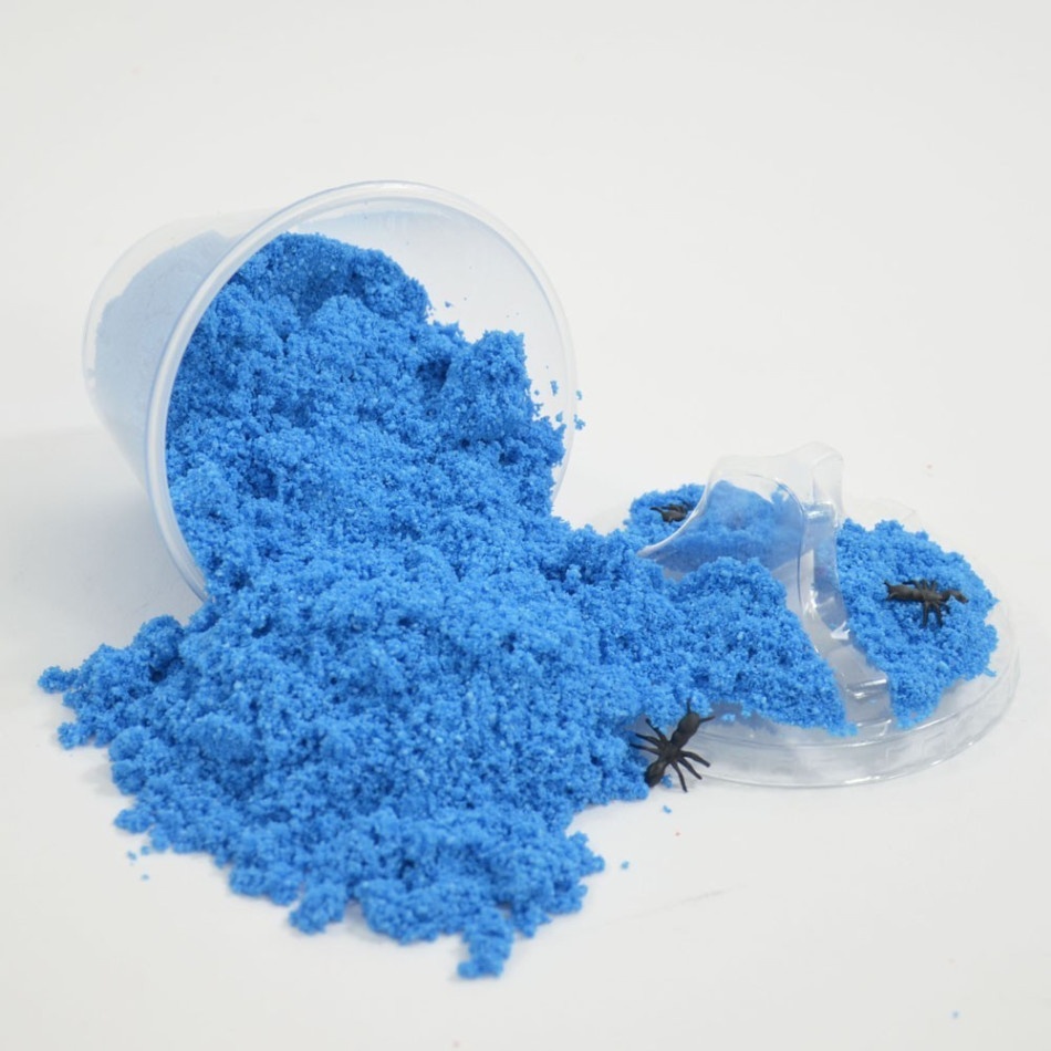 Piasek kinetyczny z mrówkami - obrazek 7