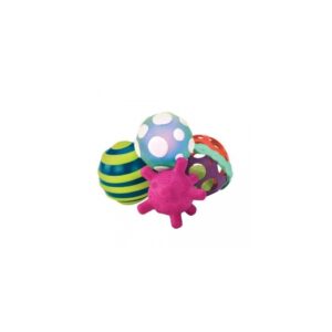 Piłki sensoryczne Ball-a-ballos