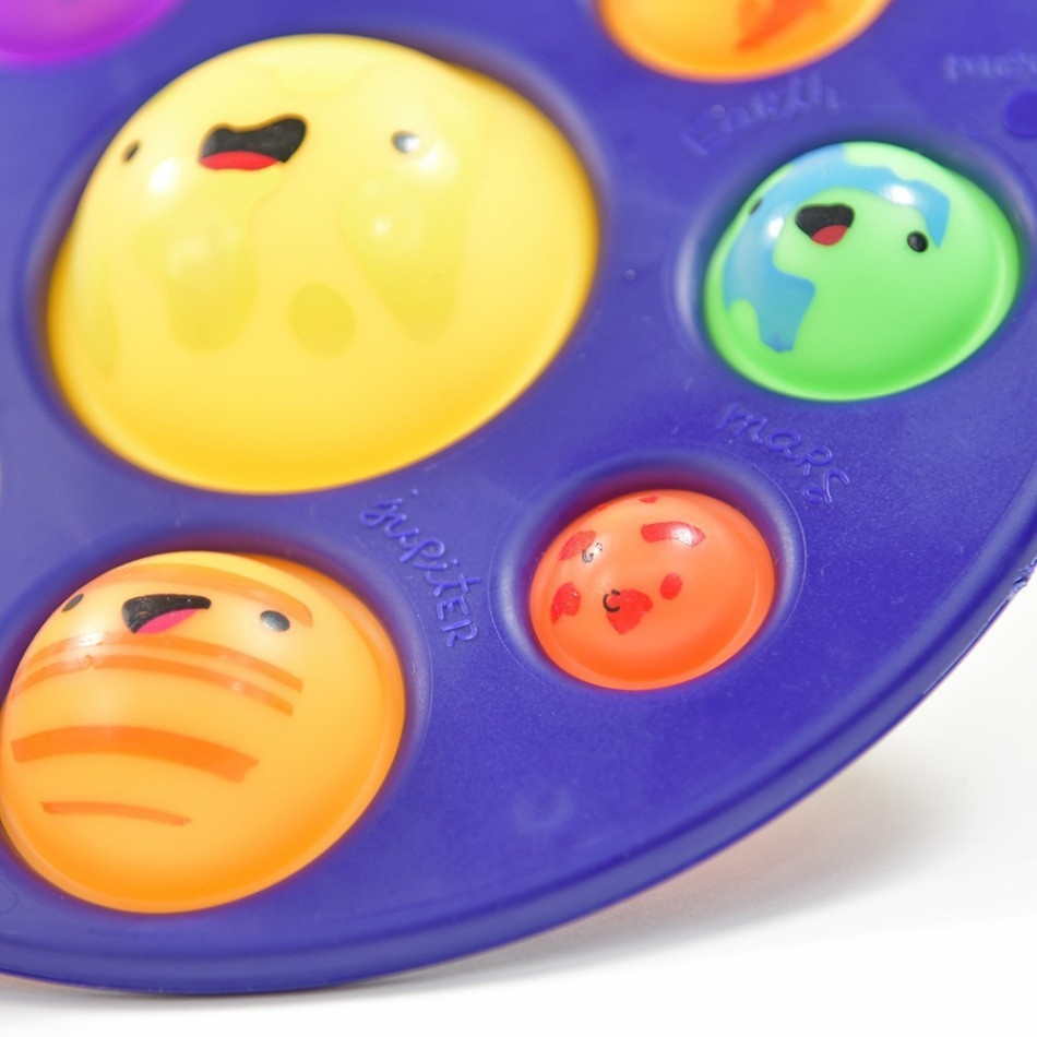 Planety simple dimple - obrazek 6