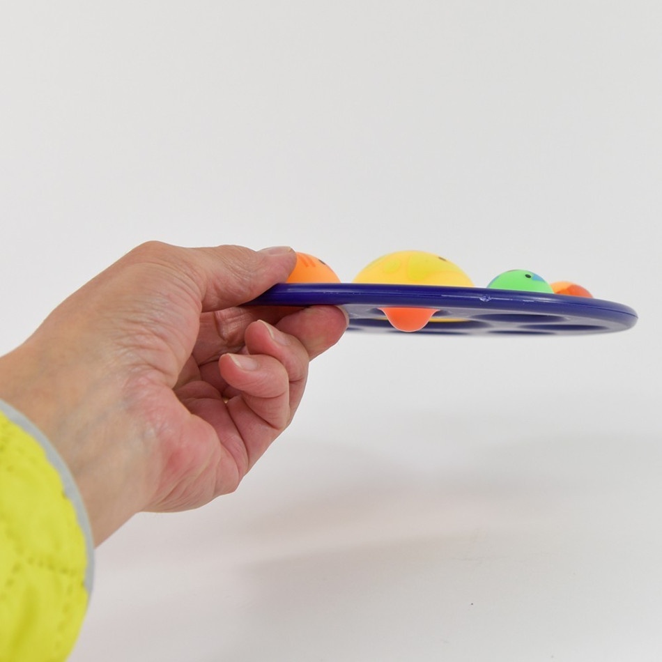 Planety simple dimple - obrazek 3