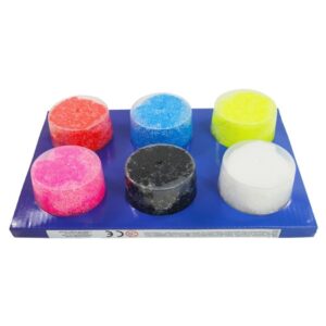 Plastopianka zestaw 6 szt.