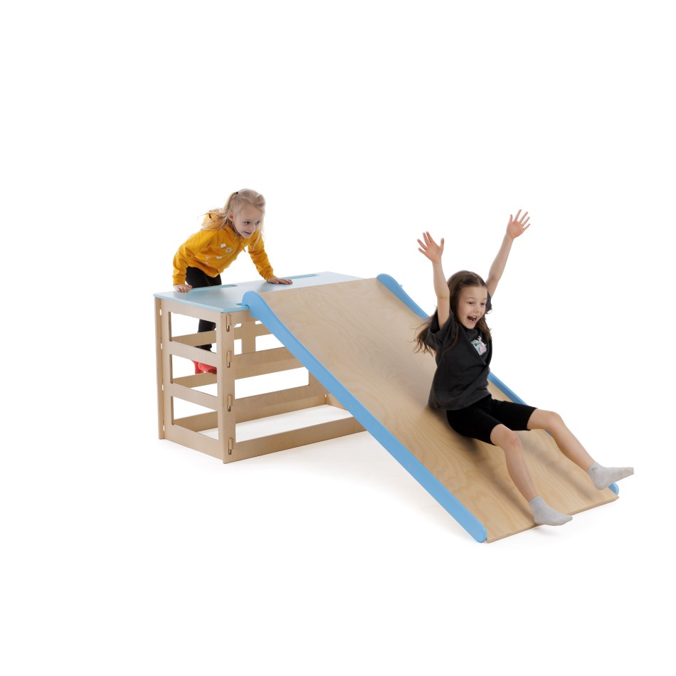 Platforma duża + deskorolka - obrazek 6