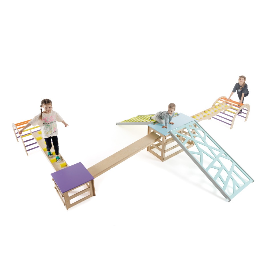 Platforma duża + deskorolka - obrazek 9