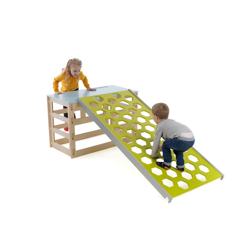 Platforma duża + deskorolka - obrazek 4