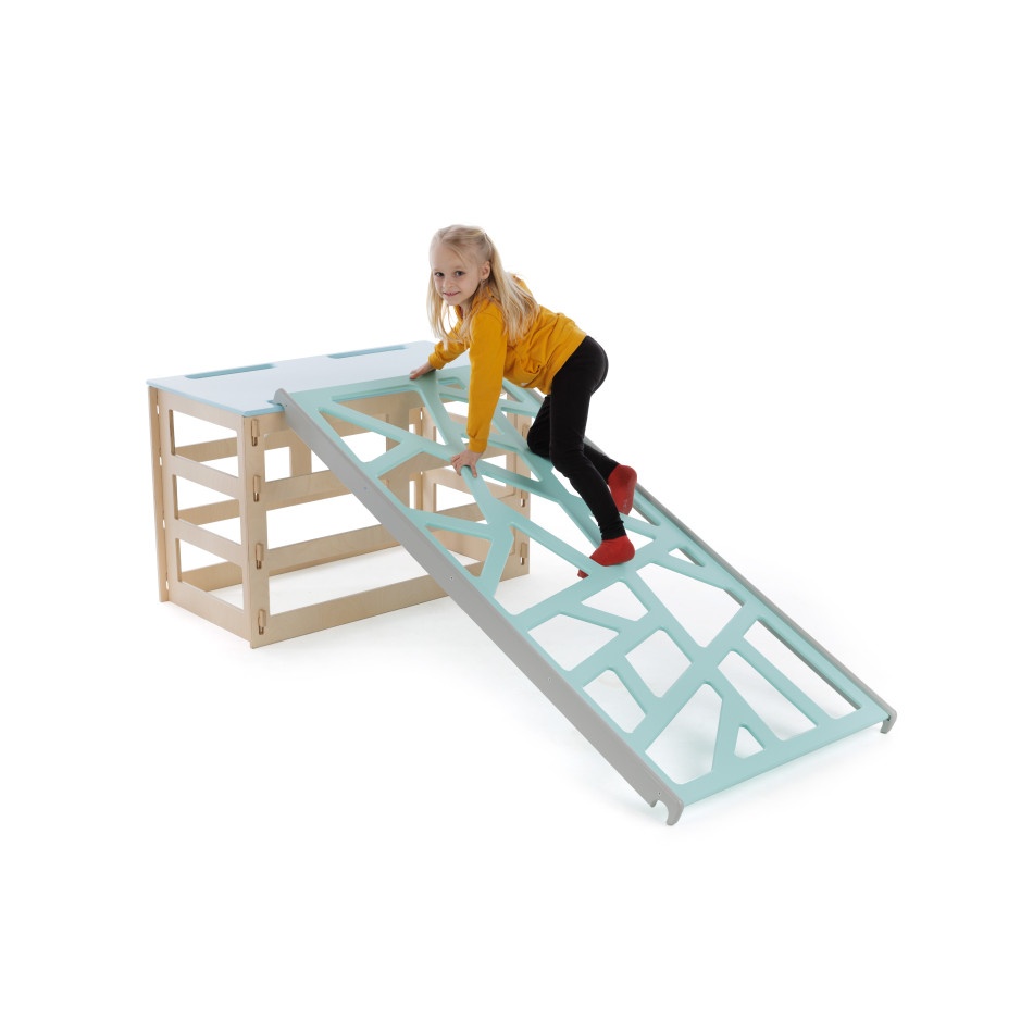 Platforma duża + deskorolka - obrazek 5