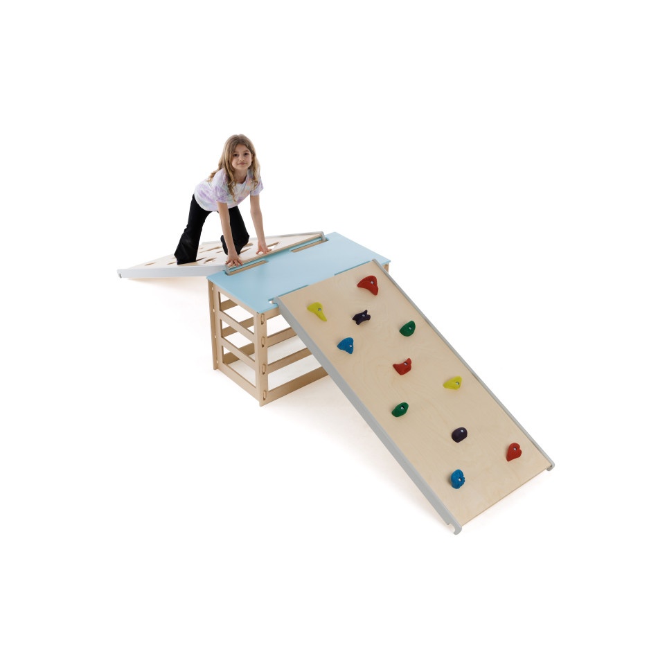 Platforma duża + deskorolka - obrazek 7