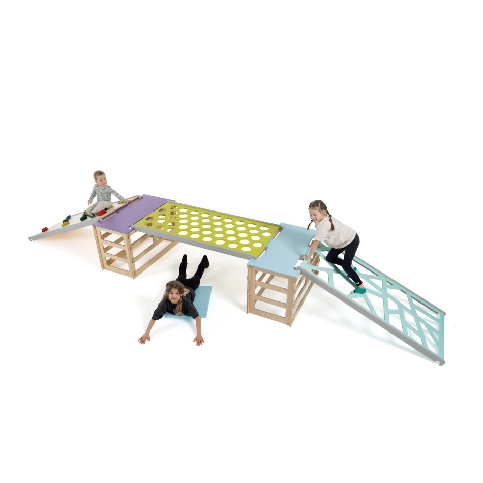 Platforma duża + deskorolka - obrazek 10