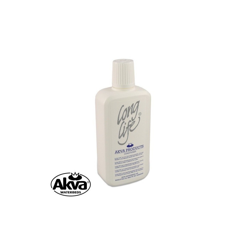 Płyn long life do materaca (łóżko wodne)