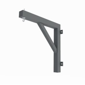 Podręczne, ścienne podwiesie