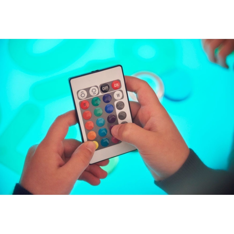 Podświetlany stół - obrazek 4