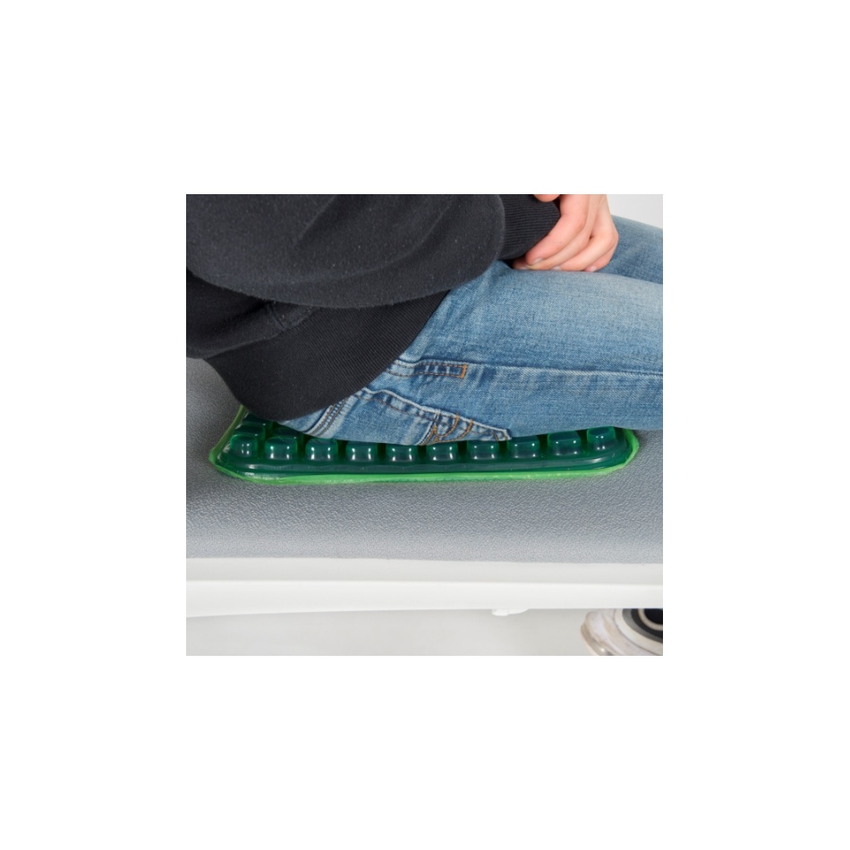 Poduszka żelowa siedzisko - obrazek 2