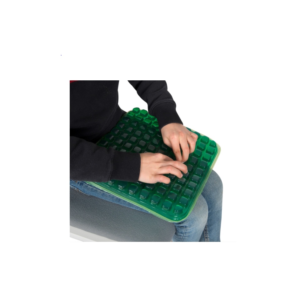 Poduszka żelowa siedzisko - obrazek 3