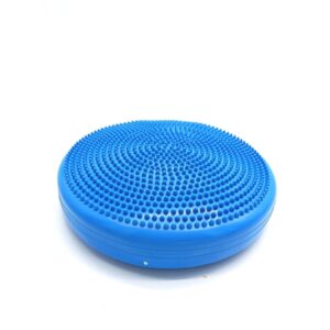 Poduszka/dysk niebieska