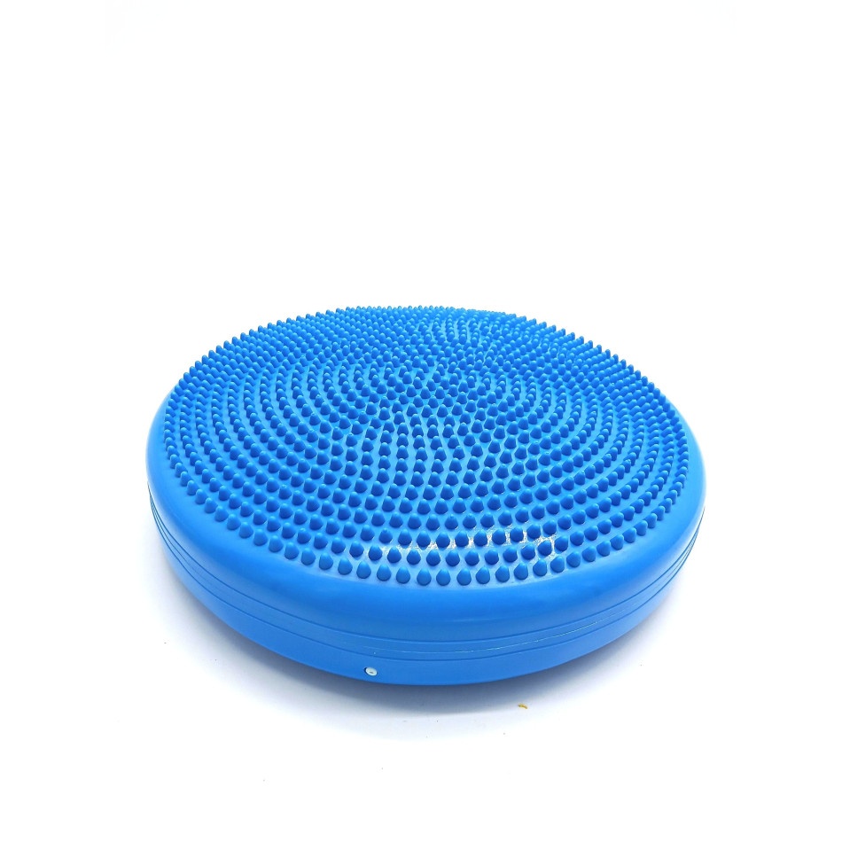 Poduszka/dysk niebieska