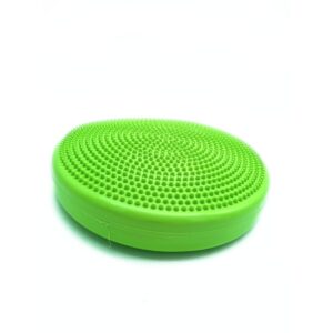 Poduszka/dysk zielona