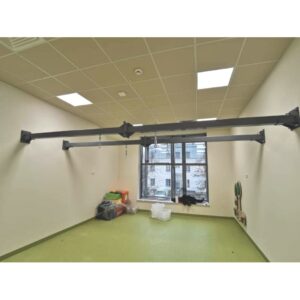 Podwiesie stalowe podsufitowe