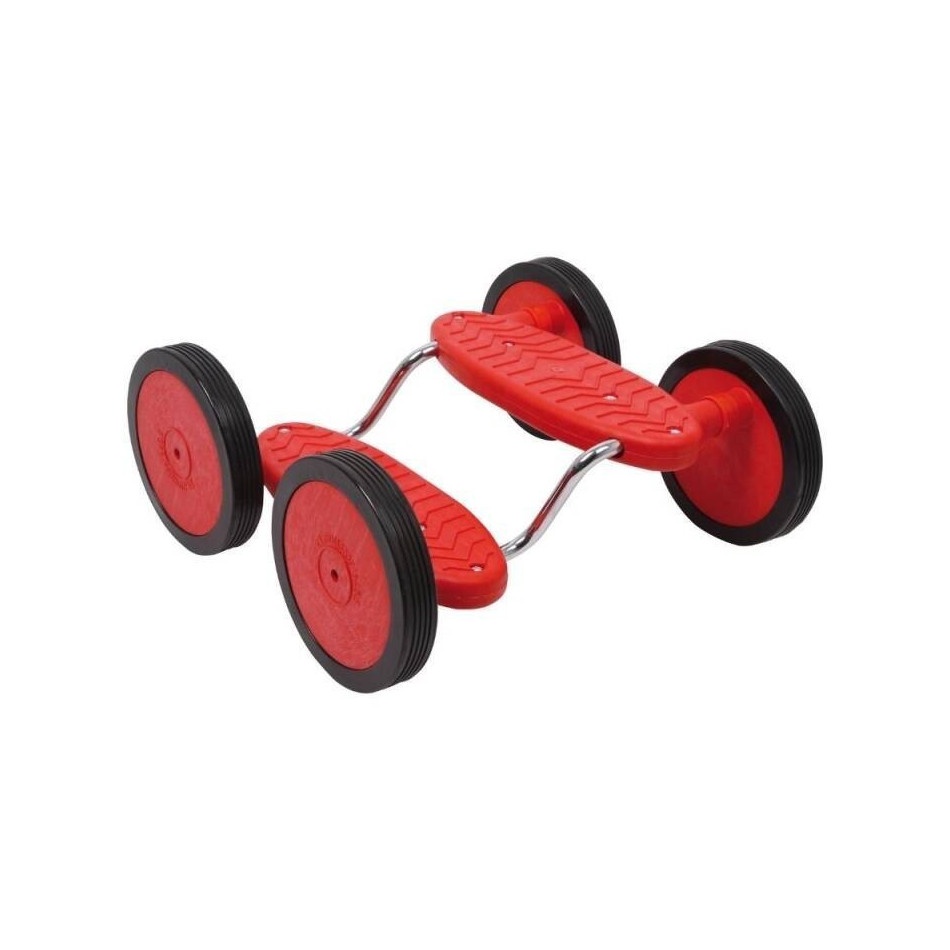 Pojazd GO - obrazek 2